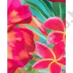 Kép 3/3 - LOSAN 31G-4005AL FUCHSIA GYEREK FÜRDŐRUHA