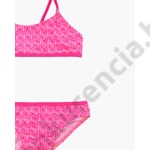 Kép 3/3 - LOSAN 31G-4040AL KISLÁNY FÜRDŐUHA