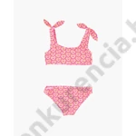 Kép 2/3 - LOSAN31G-4041AL SZÍVES GYEREK FÜRDŐRUHA