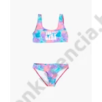 Kép 1/3 - LOSAN 31G-4042 PINK GYEREK FÜRDŐRUHA