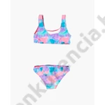 Kép 2/3 - LOSAN 31G-4042 PINK GYEREK FÜRDŐRUHA