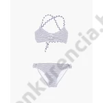 Kép 1/3 - LOSAN 31G-4046AL LIGHT NAVY KISLÁNY FÜRDŐRUHA