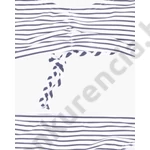 Kép 3/3 - LOSAN 31G-4046AL LIGHT NAVY KISLÁNY FÜRDŐRUHA