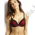 Kép 1/3 - AGIO MILANO. DB-9249 RED MELLTARTÓ