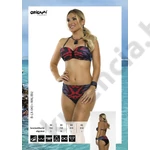 Kép 1/2 - ORIGAMI MAILBU B-LX-043 FÜRDŐRUHA