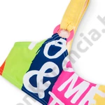 Kép 3/4 - BOBOLI 826039.3633 SZÍNES GYEREK FÜRDŐRUHA