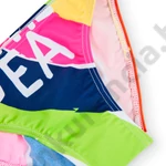 Kép 4/4 - BOBOLI 826039.3633 SZÍNES GYEREK FÜRDŐRUHA