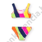 Kép 2/4 - BOBOLI 826039.3633 SZÍNES GYEREK FÜRDŐRUHA