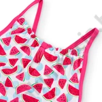 Kép 4/4 - BOBOLI E.826095.9012 DINNYE MINT. GYEREK FÜRDŐRUHA