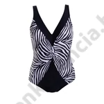 BEACH-B 22364-111 ZEBRA EGYRÉSZES FÜRDŐRUHA