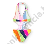 Kép 2/4 - BOBOLI E.826028.3633 SZÍNES GYEREK FÜRDŐRUHA