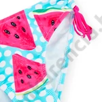 Kép 4/4 - BOBOLI 826129.9013 DINNYE MINTÁS GYEREK FÜRDŐRUHA