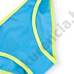 Kép 3/4 - BOBOLI 826208.2523 KÉK-ZIPZÁROS GYEREK FÜRDŐRUHA