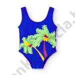 Kép 1/4 - BOBOLI E.826422.2542 S.KÉK GYEREK FÜRDŐRUHA