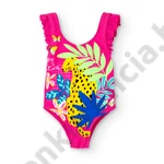 Kép 1/4 - BOBOLI E.826433.3784 PINK GYEREK FÜRDŐRUHA