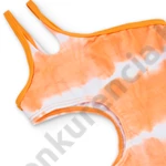 Kép 3/4 - BOBOLI E.826578.9019 NARANCS GYEREK FÜRDŐRUHA