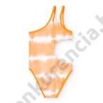 Kép 2/4 - BOBOLI E.826578.9019 NARANCS GYEREK FÜRDŐRUHA