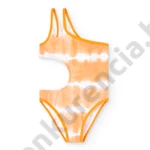 Kép 1/4 - BOBOLI E.826578.9019 NARANCS GYEREK FÜRDŐRUHA