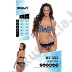 ORIGAMI 23.BT-332 FLORAL FOLK BIKINI