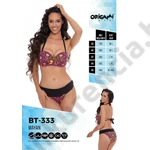 ORIGAMI 23.BT-333 MAYAN BIKINI