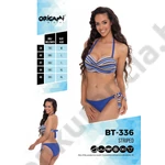 Kép 1/2 - ORIGAMI 23.BT-336 STRIPED BIKINI