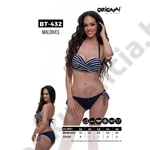 Kép 2/3 - ORIGAMI 24.BT-432 MALDIVES BIKINI