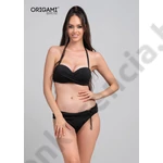 Kép 1/3 - ORIGAMI 25.BT-534 BASIC BLACK BIKINI