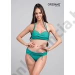 Kép 1/3 - ORIGAMI 25. BT-535 BASIC. TURKIZ BIKINI