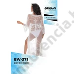 Kép 2/2 - ORIGAMI 23.STR.BW-371 WATER LILY WHITE STRANDRUHA