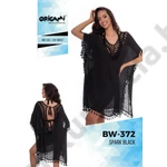 Kép 1/2 - ORIGAMI 23.STR.BW-372 SPARK BLACK STRANDRUHA