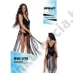 Kép 1/2 - ORIGAMI 23.STR.BW-375 BOHEMIAN STRANDRUHA