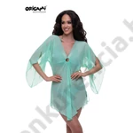 Kép 1/3 - ORIGAMI 24.BW-478 MYKONOS GREEN STRANDRUHA