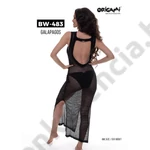 Kép 3/3 - ORIGAMI 24.BW-483  GALAPAGOS BLACK STRANDRUHA