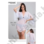 Kép 2/3 - ORIGAMI 25. BW-560 STRANDRUHA FEHÉR