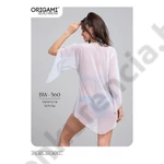 Kép 3/3 - ORIGAMI 25. BW-560 STRANDRUHA FEHÉR