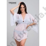 Kép 1/3 - ORIGAMI 25. BW-560 STRANDRUHA FEHÉR