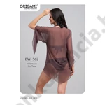 Kép 3/3 - ORIGAMI 25.BW-562 VELANCIA COFFE STRANDRUHA