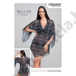 Kép 2/3 - ORIGAMI 25. BW-LX-559 THAILAND  STRANDRUHA