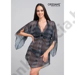 Kép 1/3 - ORIGAMI 25. BW-LX-559 THAILAND  STRANDRUHA