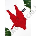 Kép 3/4 - ORIGAMI 21.E.BY-179 BOSTON RED EGYRÉSZES FÜRDŐRUHA