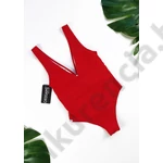 Kép 4/4 - ORIGAMI 21.E.BY-179 BOSTON RED EGYRÉSZES FÜRDŐRUHA