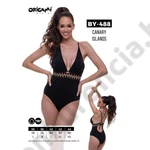 Kép 2/3 - ORIGAMI 24.BY-488 CANARY EGYRÉSZES FÜRDŐRUHA