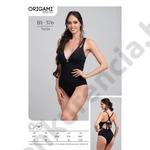 Kép 2/3 - ORIGAMI 25.BY-576 TEIDE EGYRÉSZES FÜRDŐRUHA