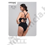 Kép 3/3 - ORIGAMI 25.BY-576 TEIDE EGYRÉSZES FÜRDŐRUHA