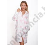 Kép 1/2 - PINK OF DREAM EKRÜ-RÓZSA NŐI KÖNTÖS