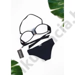 Kép 4/4 - ORIGAMI 21.C-174 ATLANTA BLACK FÜRDŐRUHA