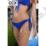 Kép 1/2 - CCK 20.00723 KIRÁLYKÉK BIKINI ALSÓ