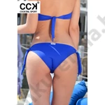 Kép 2/2 - CCK 20.00723 KIRÁLYKÉK BIKINI ALSÓ
