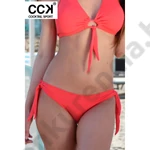 Kép 1/2 - CCK 20.00728 RUBI-KORALL BIKINI ALSÓ