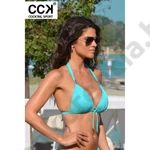 Kép 2/3 - CCK 20.02516 MENTA BIKINI FELSŐ